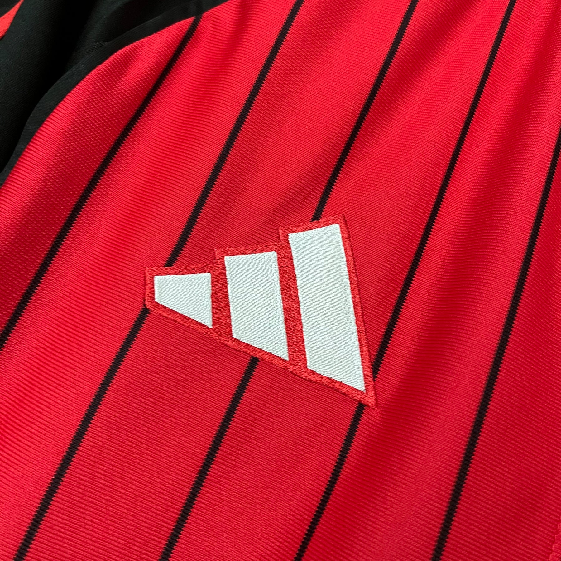 Flamengo US 25/26 Men's Fan Shirt - Red