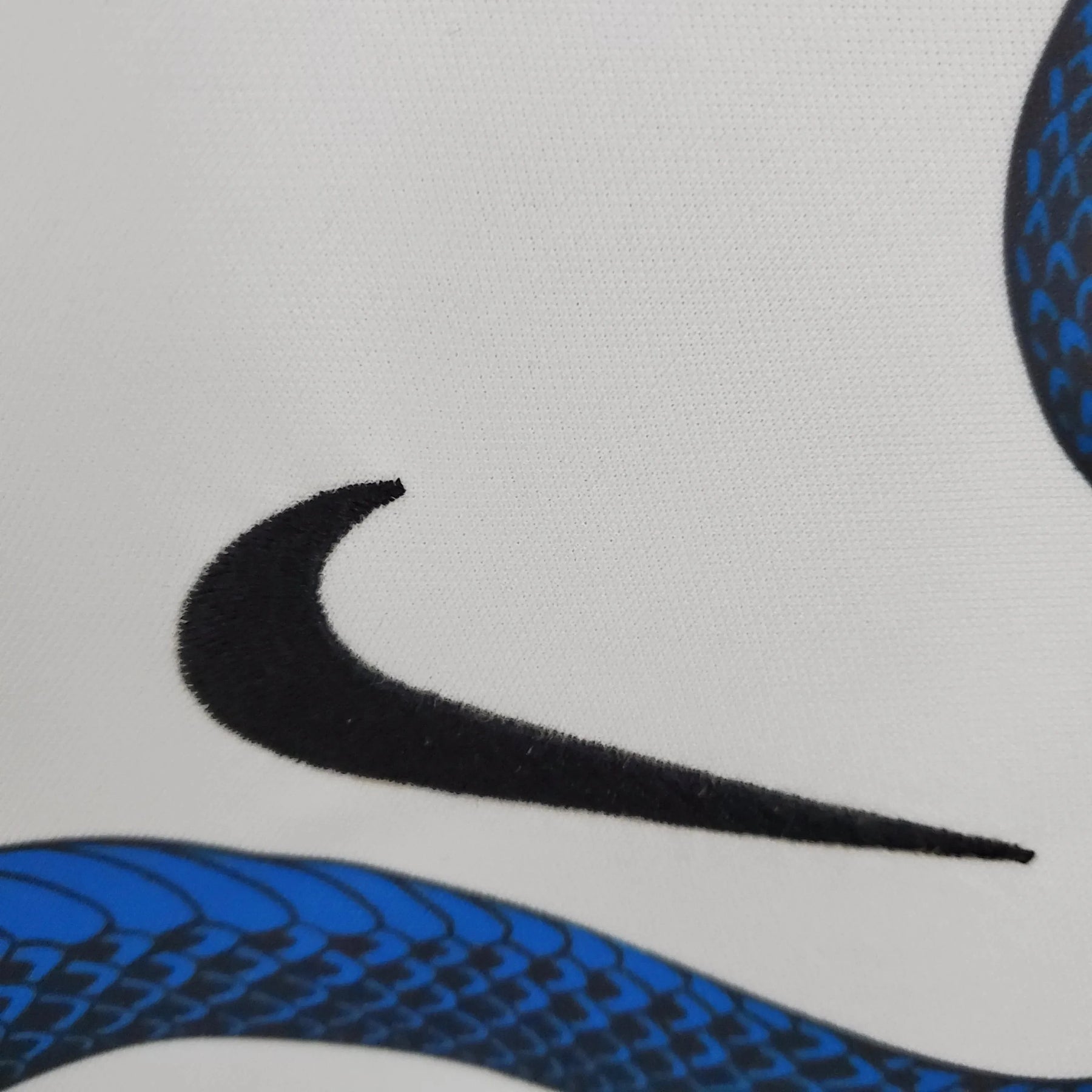 Camisa Inter de Milão Away 21/22 - Torcedor Masculina - Netmantos