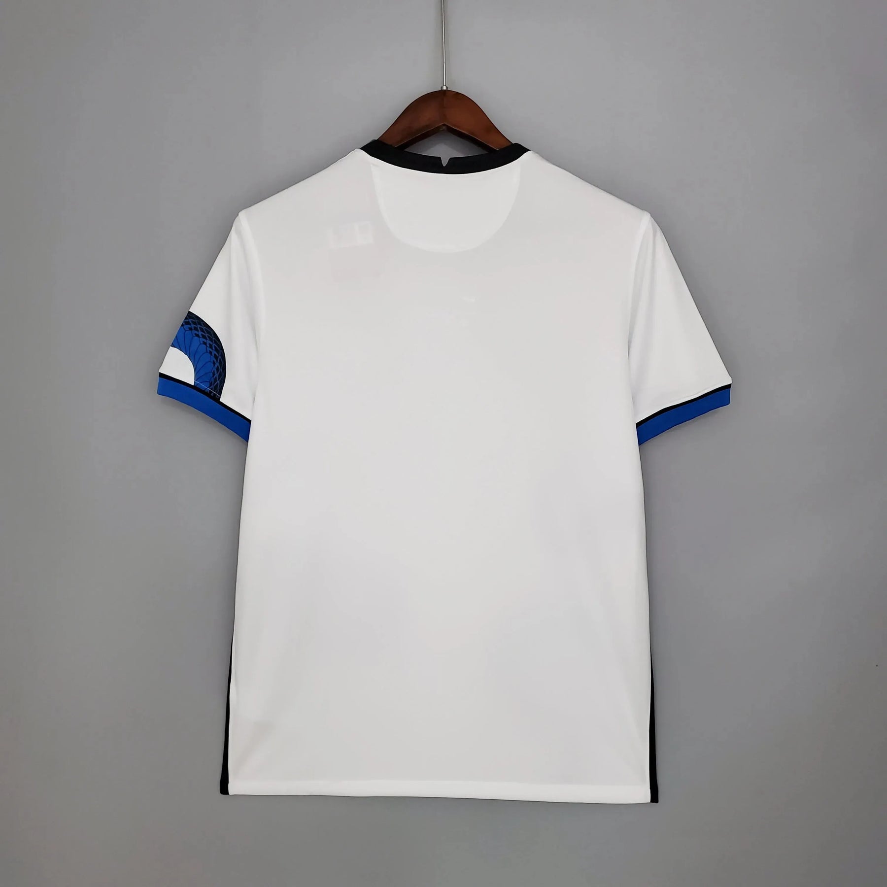 Camisa Inter de Milão Away 21/22 - Torcedor Masculina - Netmantos