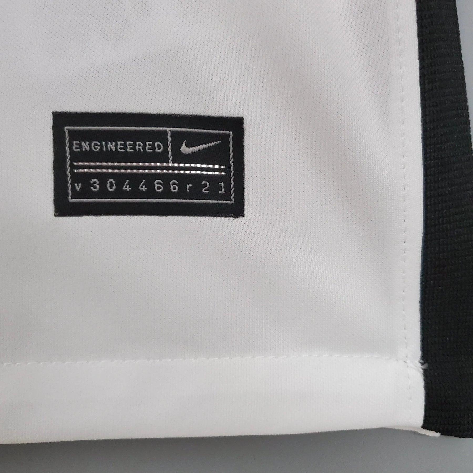 Camisa Inter de Milão Away 21/22 - Torcedor Masculina - Netmantos