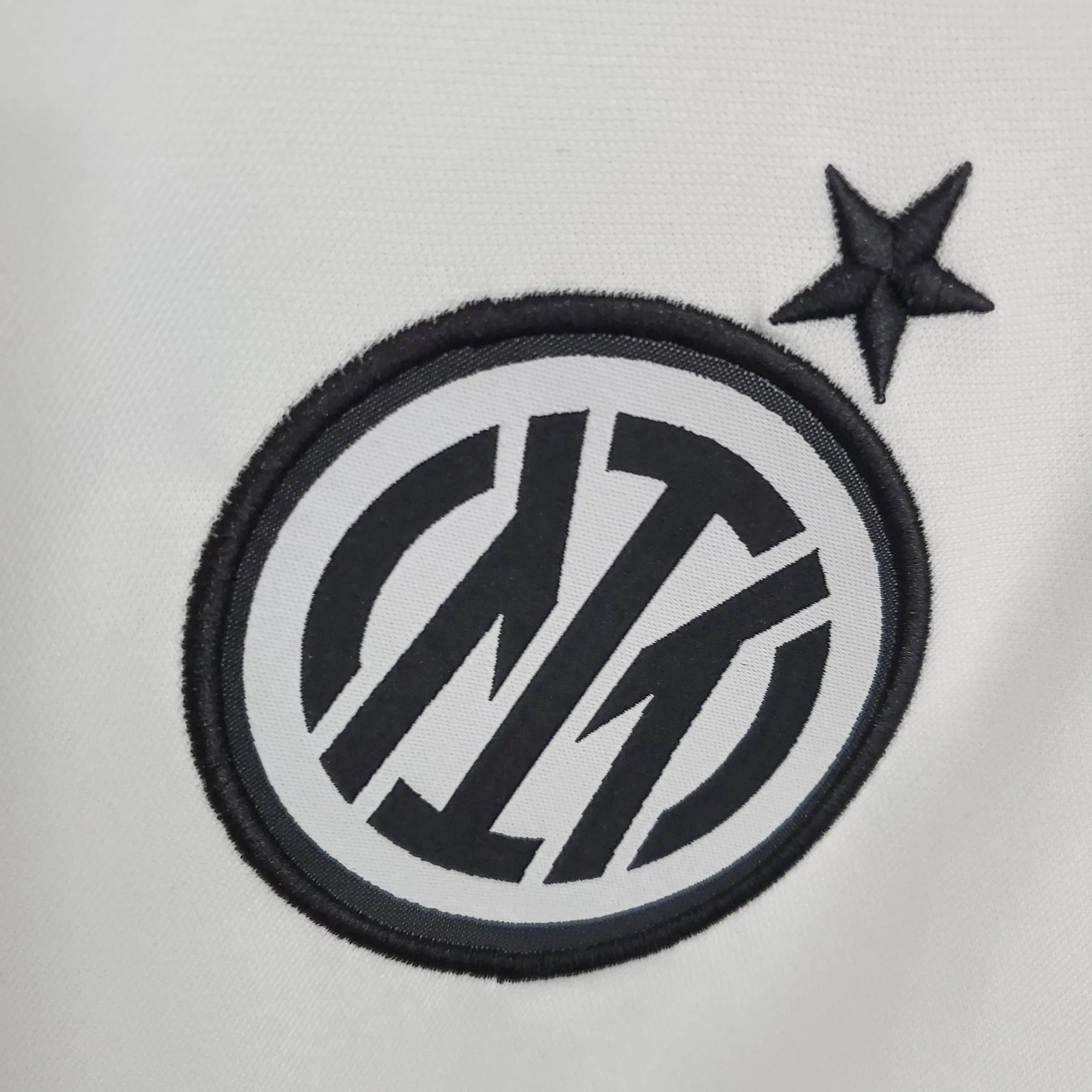 Camisa Inter de Milão Away 21/22 - Torcedor Masculina - Netmantos