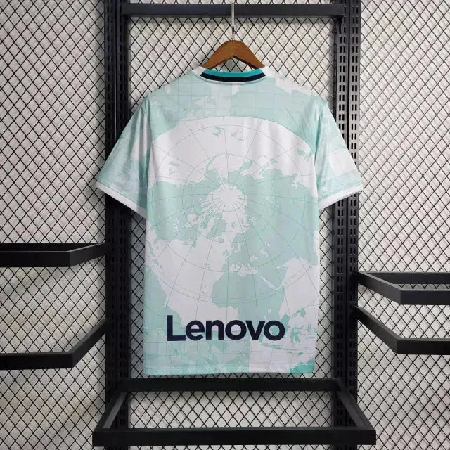Camisa Inter de Milão Away 22/23 - Torcedor Masculina - Netmantos
