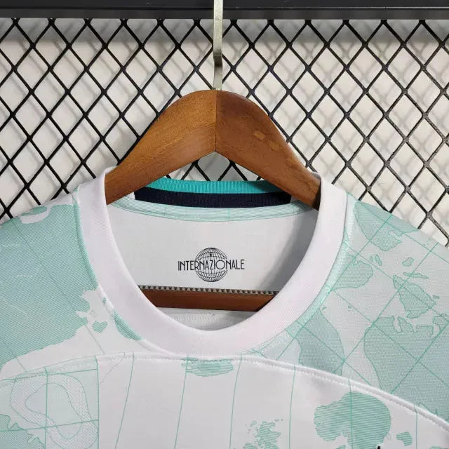 Camisa Inter de Milão Away 22/23 - Torcedor Masculina - Netmantos