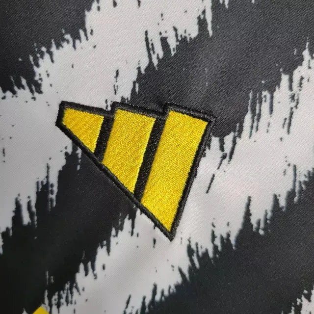 Camisa Juventus Home 23/24 - Torcedor Masculina - Netmantos