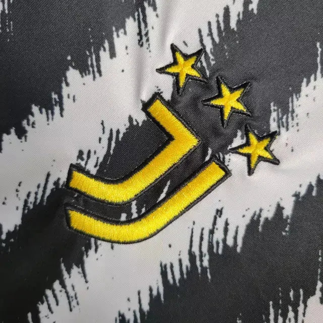 Camisa Juventus Home 23/24 - Torcedor Masculina - Netmantos