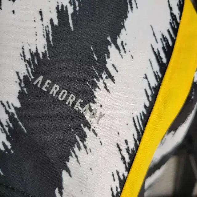 Camisa Juventus Home 23/24 - Torcedor Masculina - Netmantos