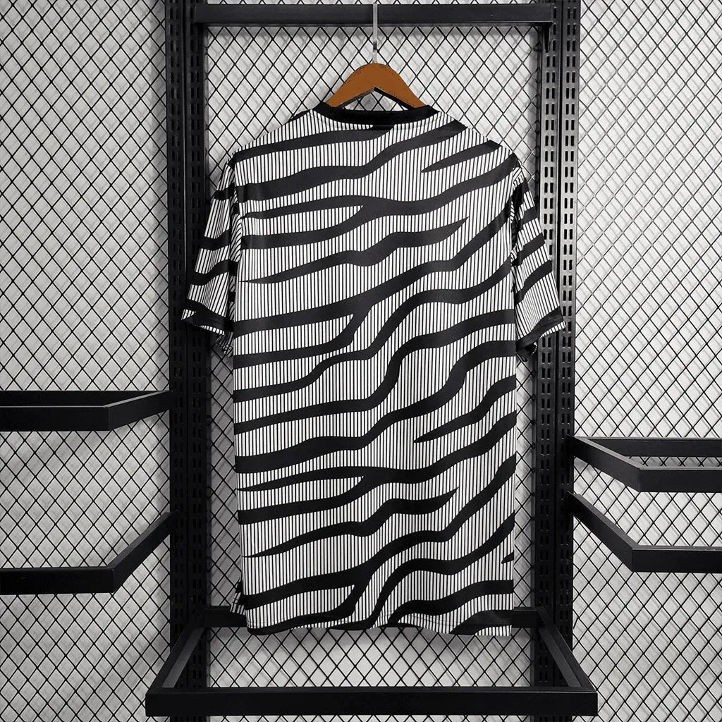 Camisa Juventus Treino Jersey 23/24 - Torcedor Masculina - Netmantos