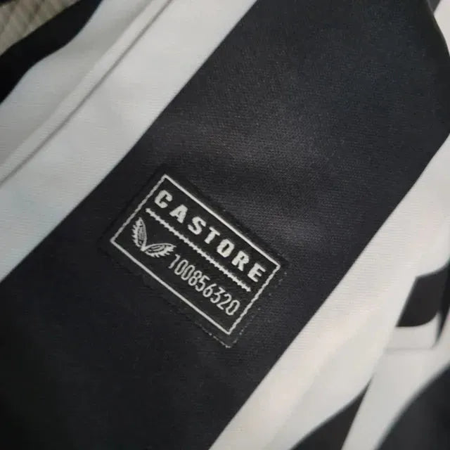 Camisa Newcastle United Home 23/24 - Torcedor Masculina - Netmantos