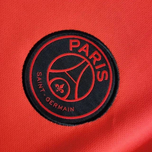 Camisa PSG Away 19/20 - Torcedor Masculina Vermelha - Netmantos