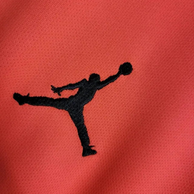 Camisa PSG Away 19/20 - Torcedor Masculina Vermelha - Netmantos