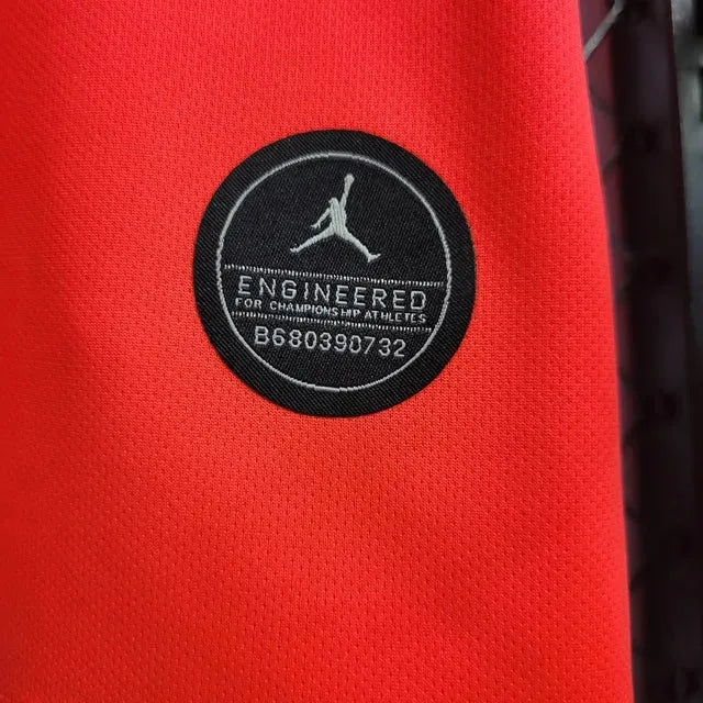 Camisa PSG Away 19/20 - Torcedor Masculina Vermelha - Netmantos