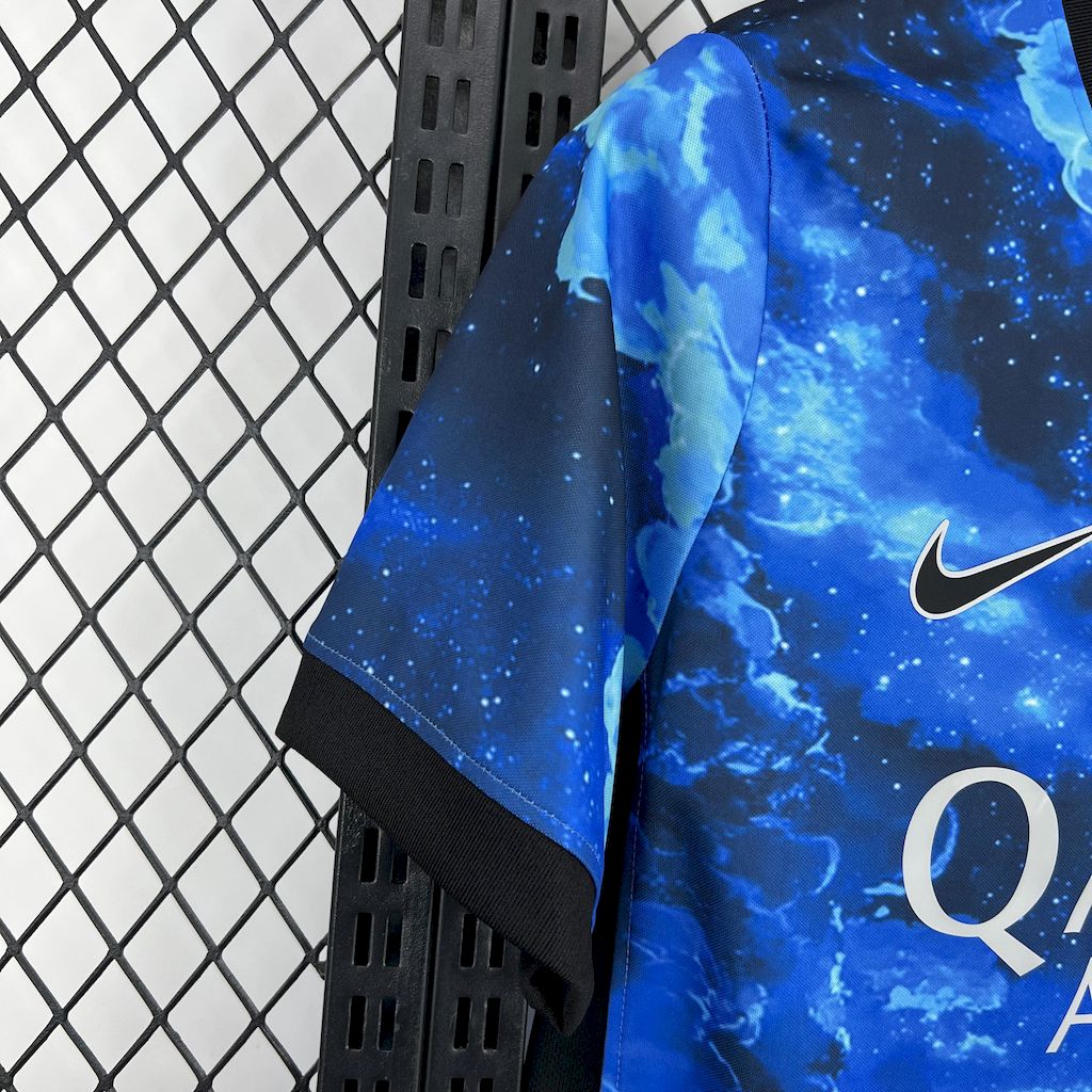 PSG Special Edition 25/26 Shirt - Men's Fan Sky Blue