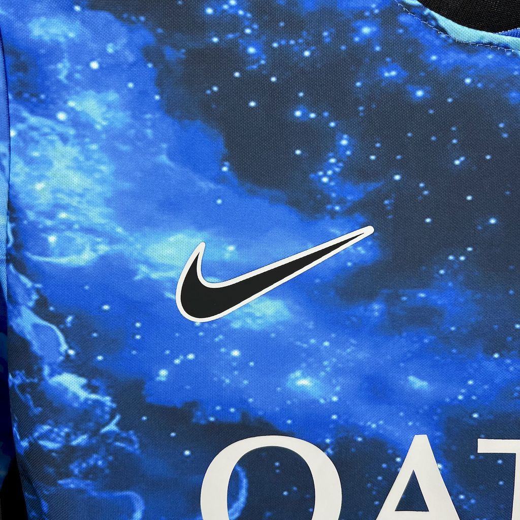 PSG Special Edition 25/26 Shirt - Men's Fan Sky Blue