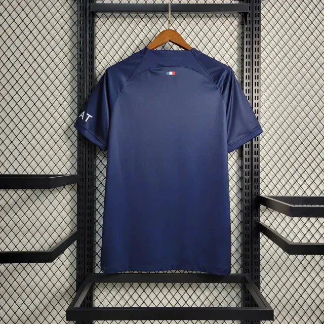 Camisa PSG Home 23/24 - Torcedor Masculina - Netmantos