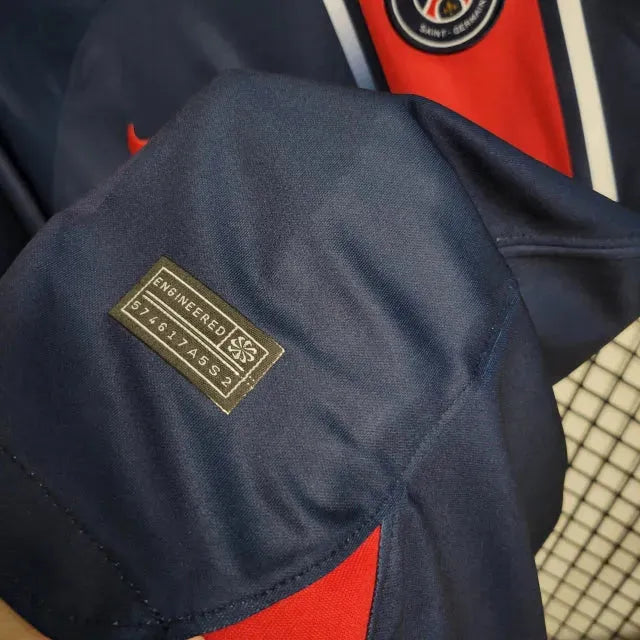 Camisa PSG Home 23/24 - Torcedor Masculina - Netmantos