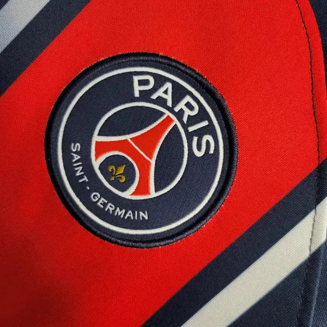 Camisa PSG Home 23/24 - Torcedor Masculina - Netmantos