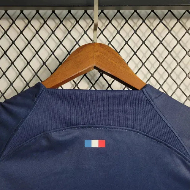 Camisa PSG Home 23/24 - Torcedor Masculina - Netmantos