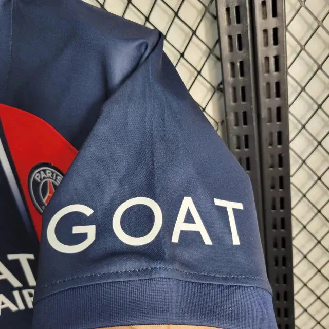 Camisa PSG Home 23/24 - Torcedor Masculina - Netmantos