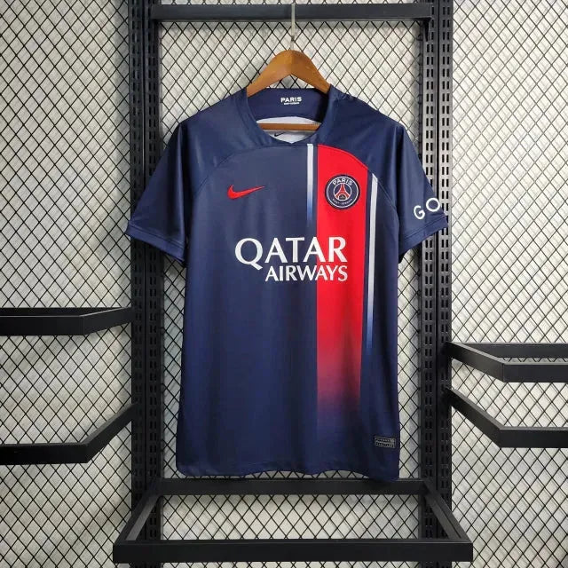 Camisa PSG Home 23/24 - Torcedor Masculina - Netmantos