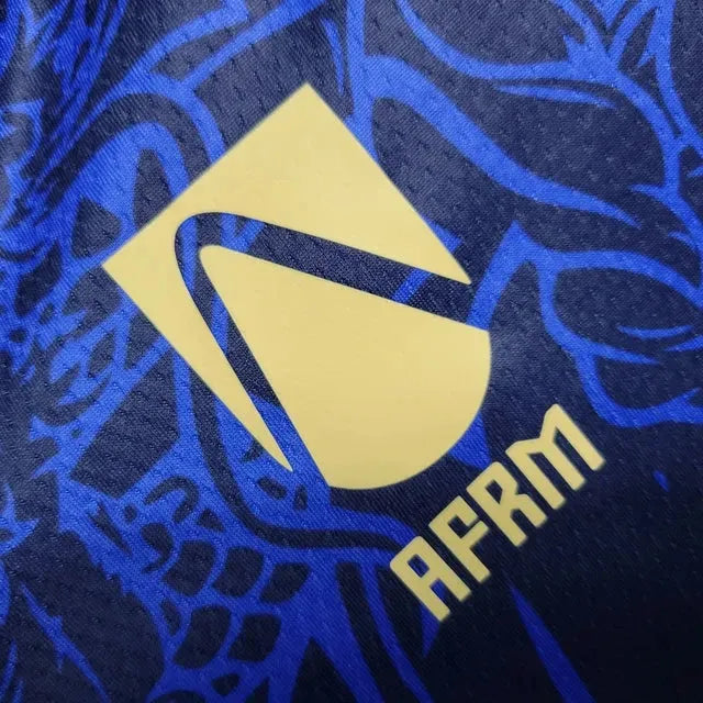 Camisa Porto Edição Especial 22/23 - Torcedor Masculina Azul - Netmantos