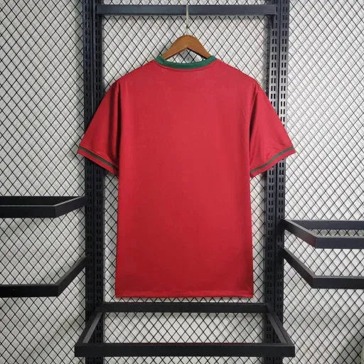 Camisa Portugal 23/24 - Torcedor Masculina - Netmantos