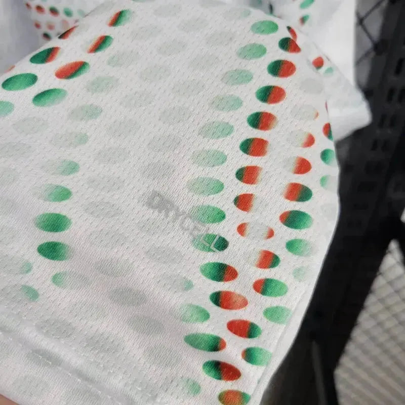 Camisa Portugal Away 25/26 - Torcedor Masculina Branca - Netmantos
