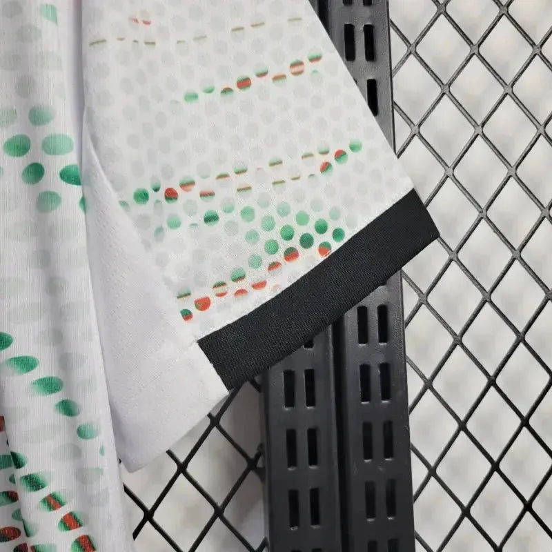 Camisa Portugal Away 25/26 - Torcedor Masculina Branca - Netmantos