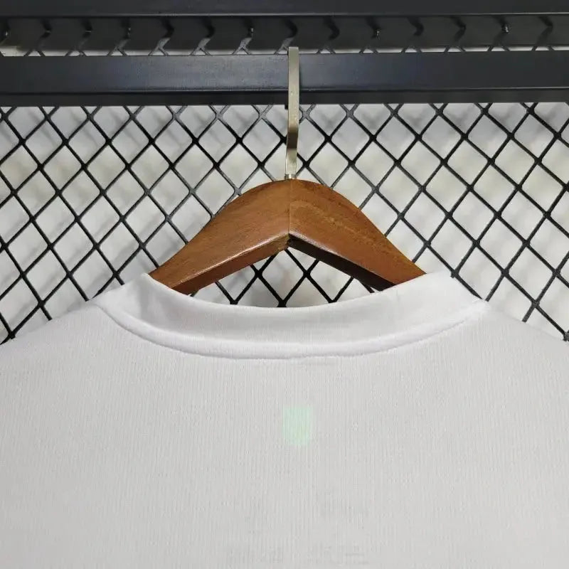 Camisa Portugal Away 25/26 - Torcedor Masculina Branca - Netmantos