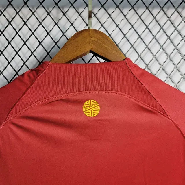 Camisa Portugal Home 22/23 - Torcedor Masculina - Netmantos