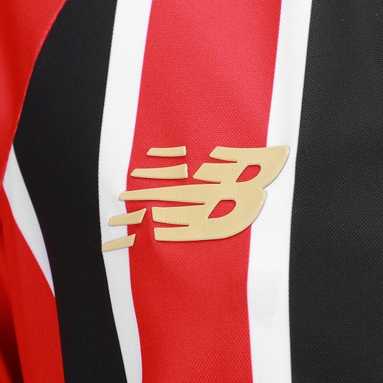 Sao Paulo Away Shirt 25/26 - Women's Fan Red