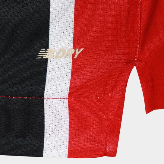 Sao Paulo Away Shirt 25/26 - Women's Fan Red