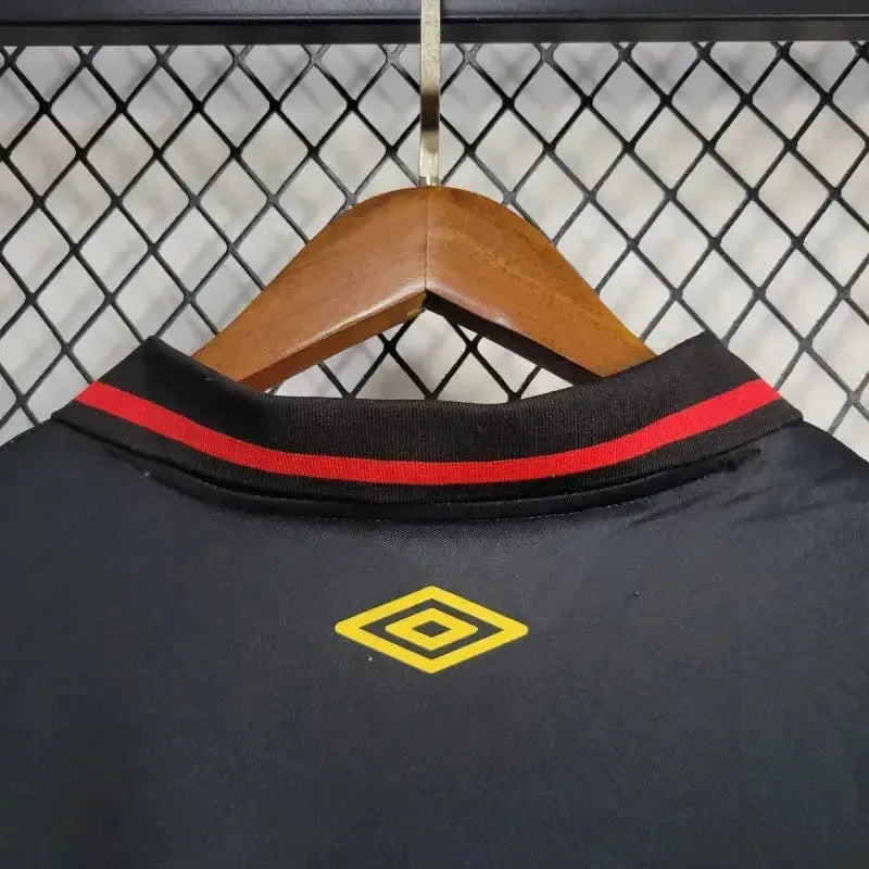 Camisa Sport Club Recife Home 24/25 - Torcedor Masculina - Netmantos
