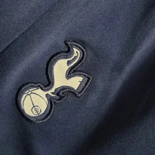 Camisa Tottenham Home 22/23 - Torcedor Infantil Branca - Netmantos