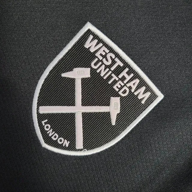 Camisa West Ham Away 22/23 - Torcedor Masculina - Netmantos