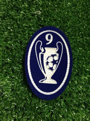 Patches/Badges