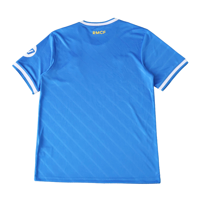 Real Madrid Third Away Shirt 25/26 - Men's Fan