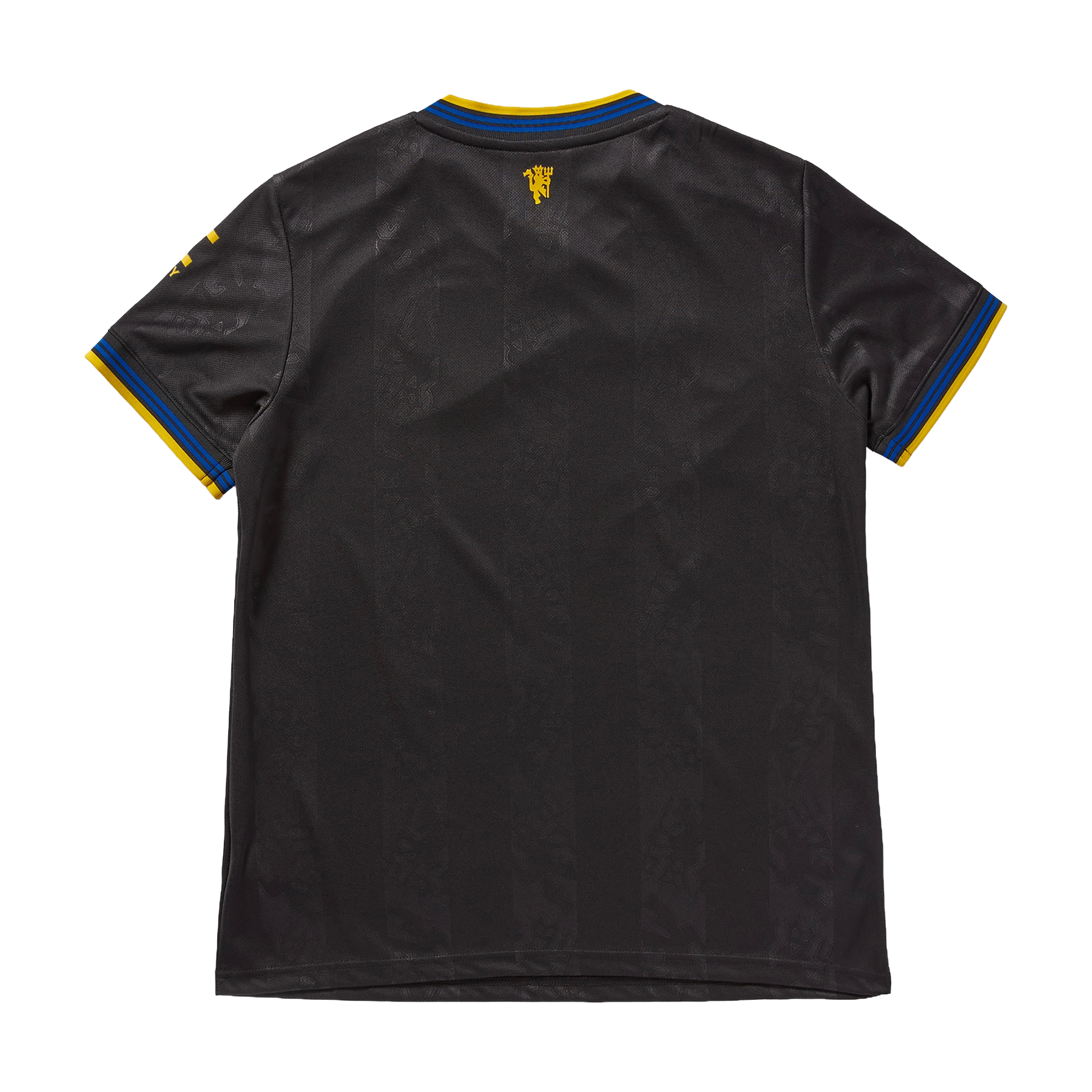 Camisa Manchester United Third Away 25/26 - Torcedor Masculina