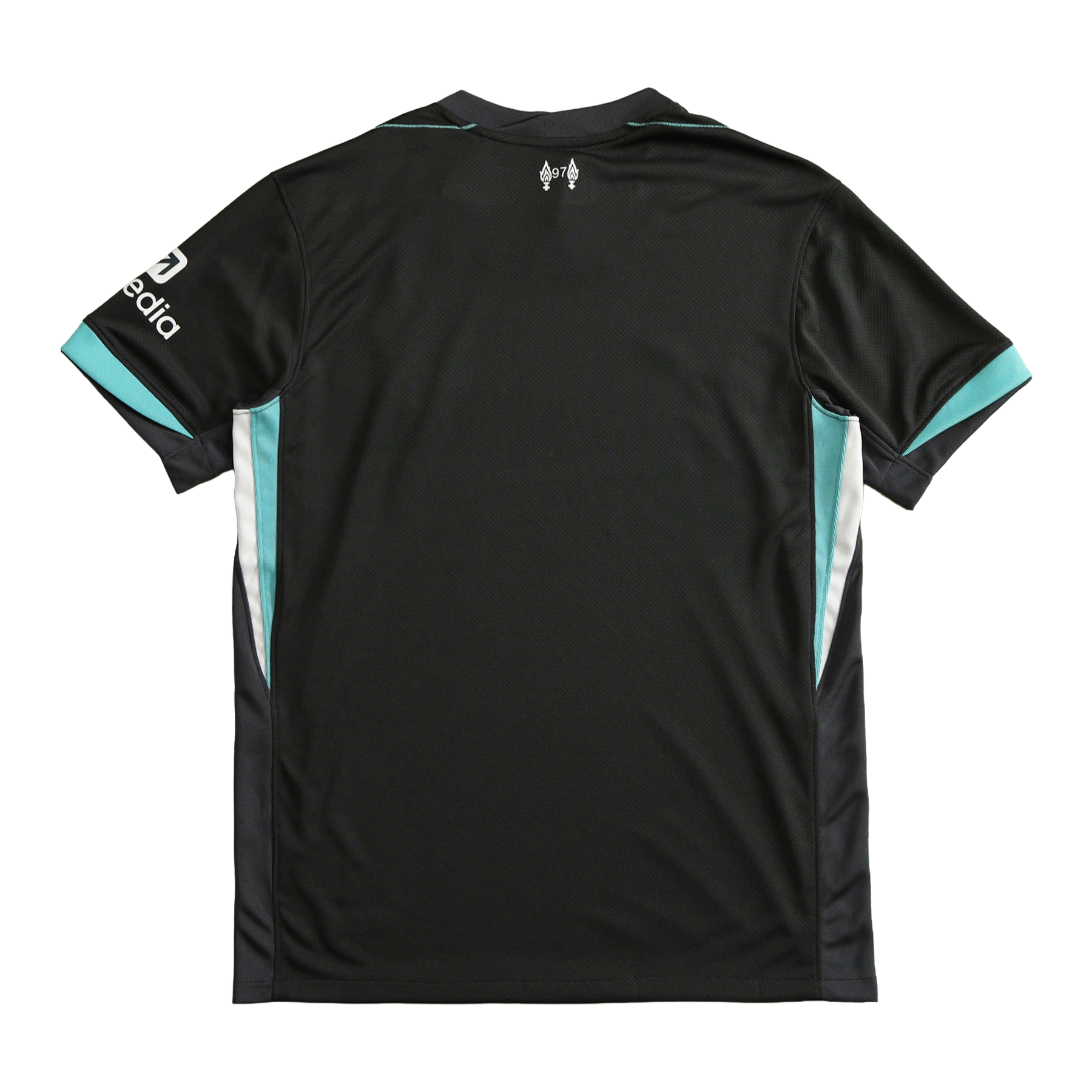 Liverpool Away Shirt 24/25 - Men's Fan Shirt Black