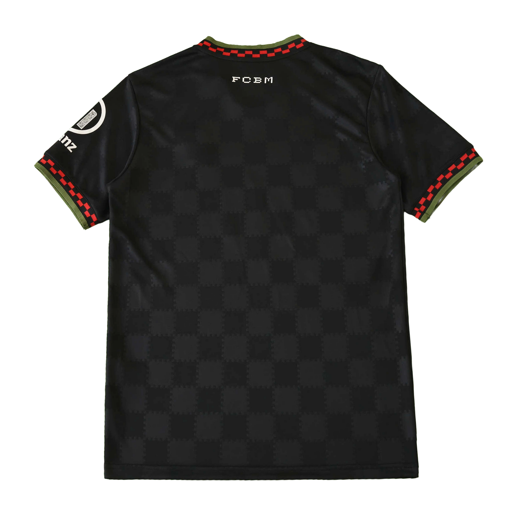 Camisa Bayern Munchen Third Away 25/26 - Torcedor Masculina