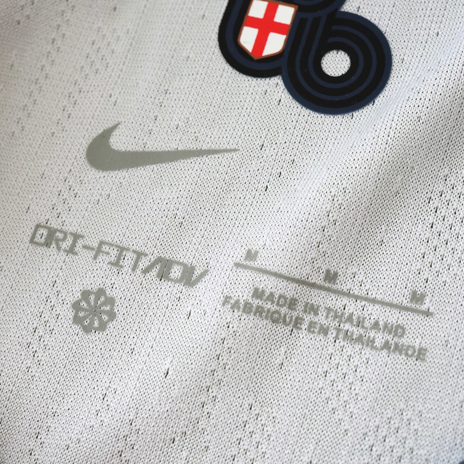 Inter Milan Away Shirt 24/25 - Mens Player White