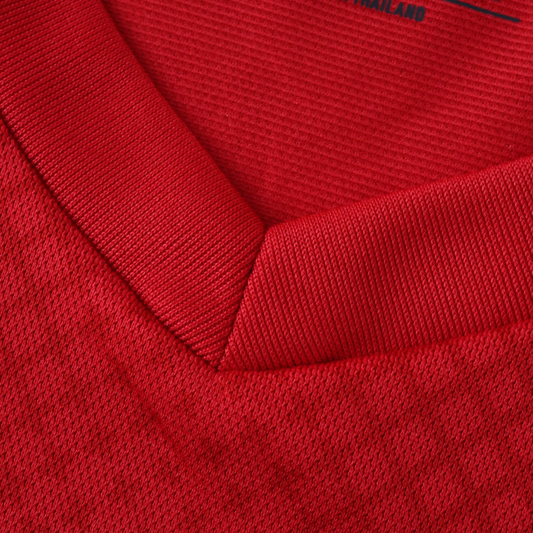 Ajax Home Shirt 25/26 - Men's Fan Shirt