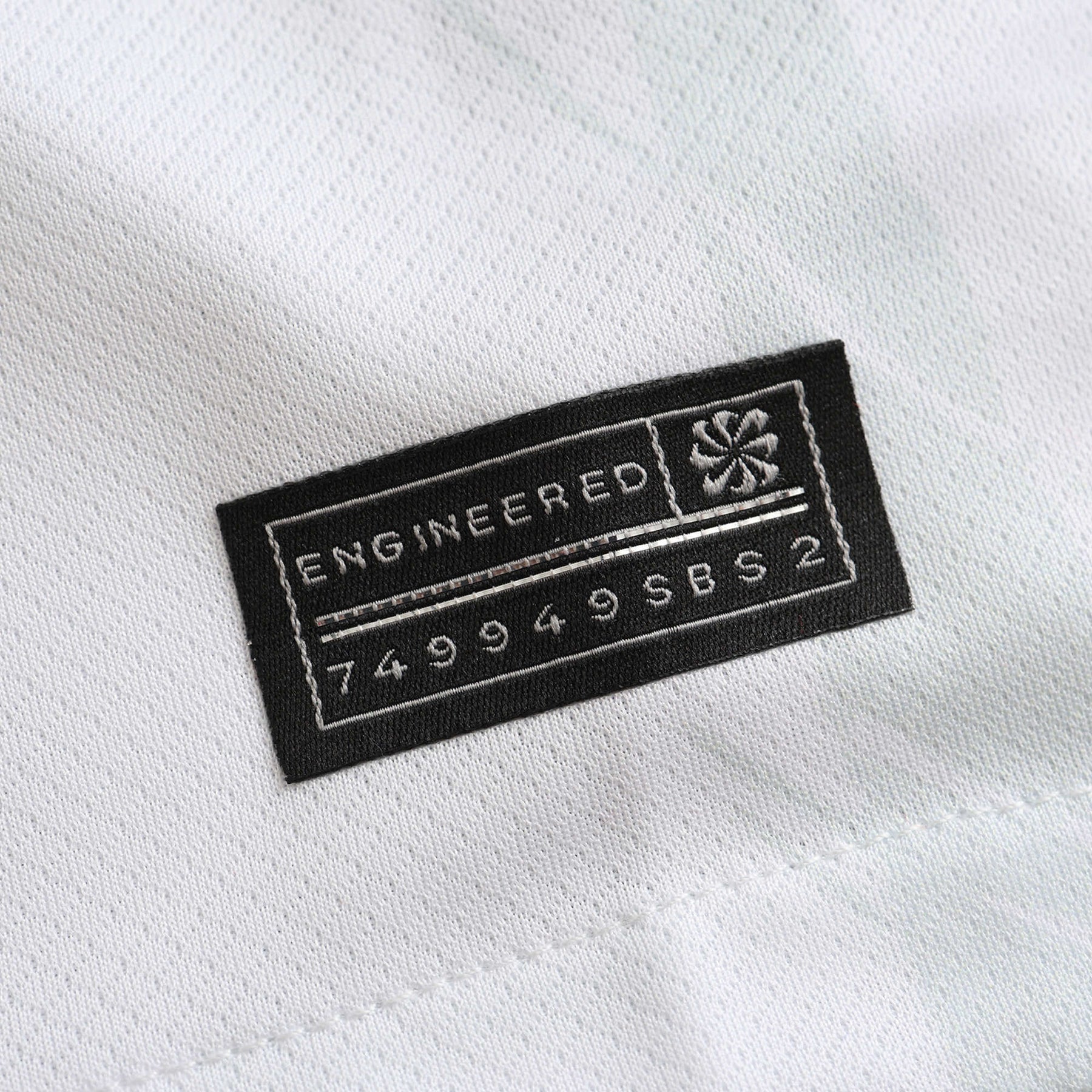 Liverpool Away II Shirt 24/25 - Men's White and Red Fan Shirt