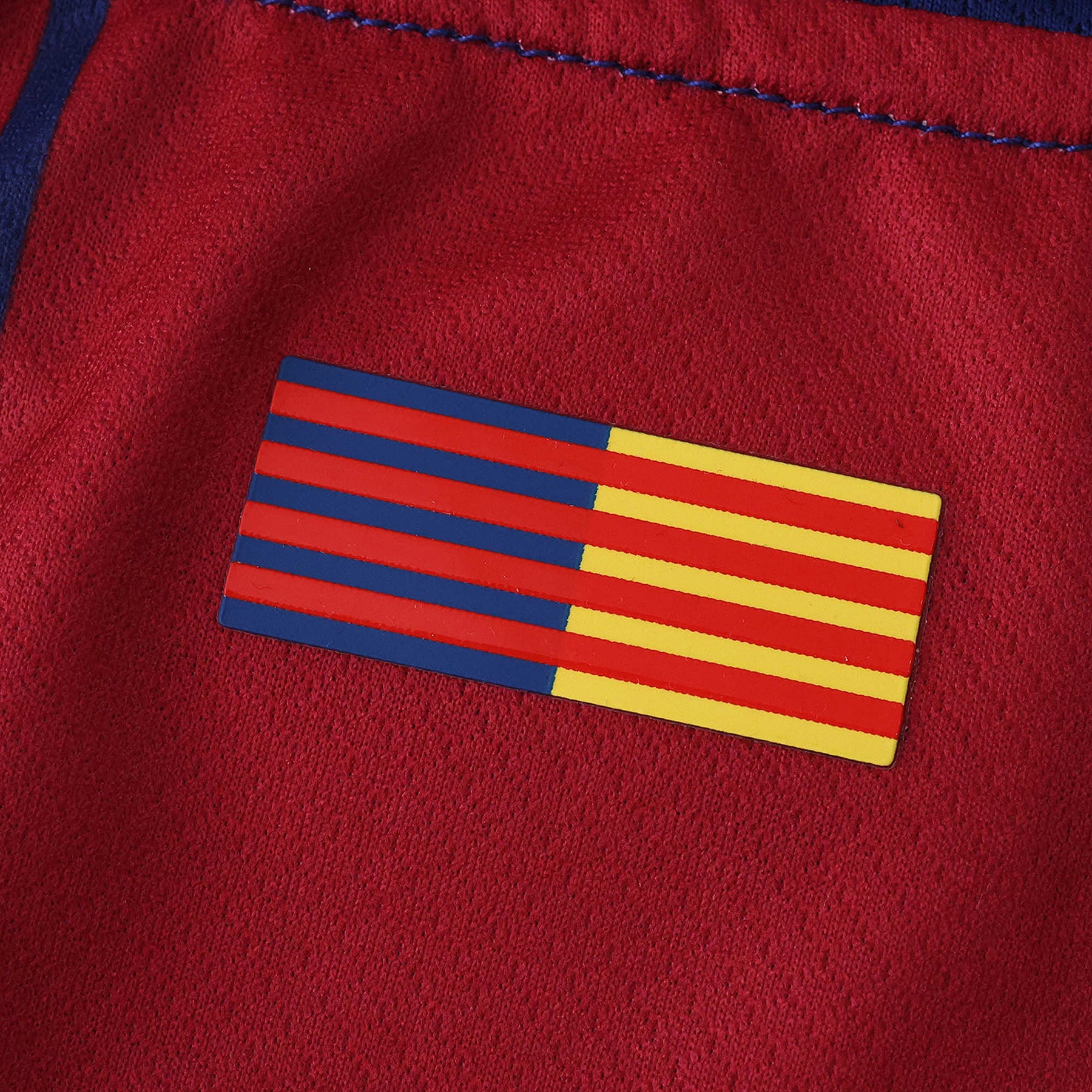 Barcelona Home Shirt 25/26 - Kids Fan