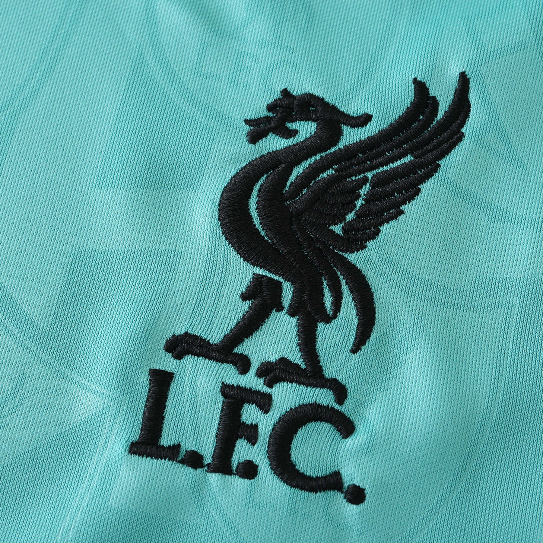 Liverpool Training Shirt 24/25 - Men's Fan Blue