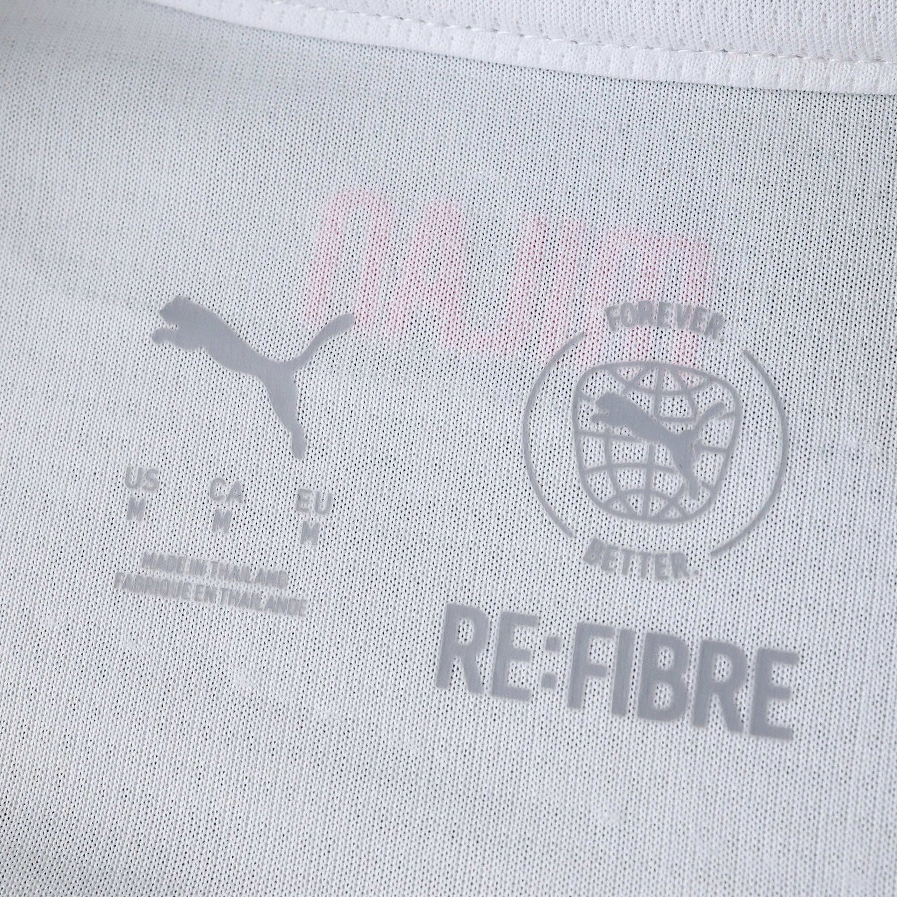 AC Milan Away Shirt 25/26 - Men's Fan White