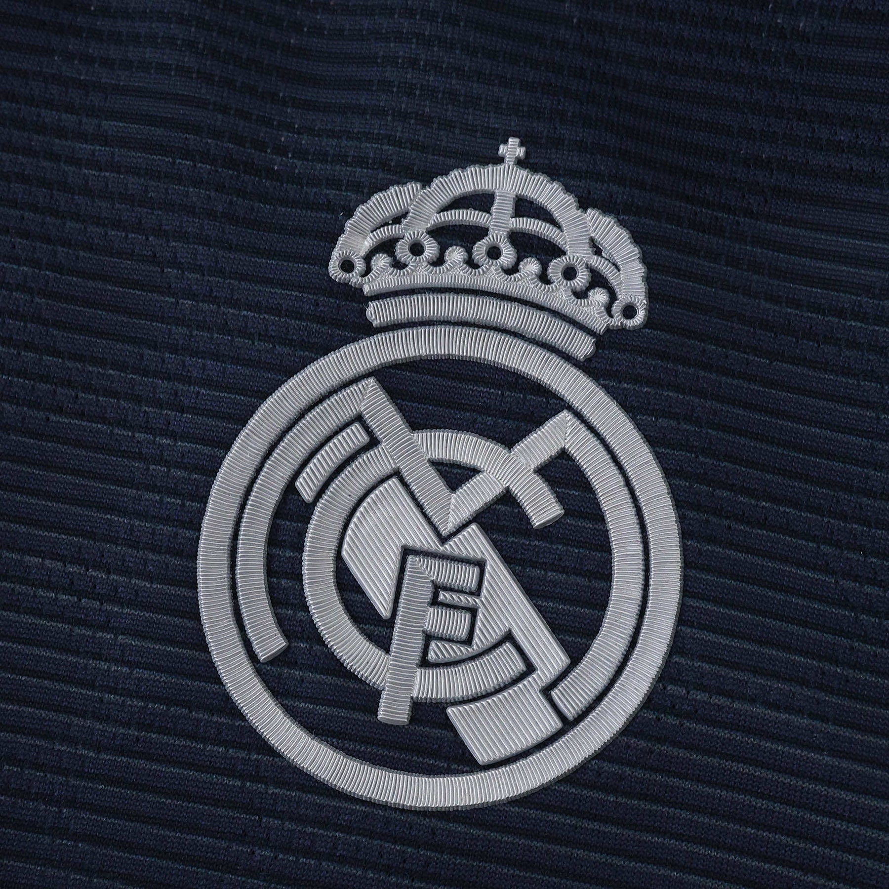 Real Madrid Away Shirt 25/26 - Men's Player