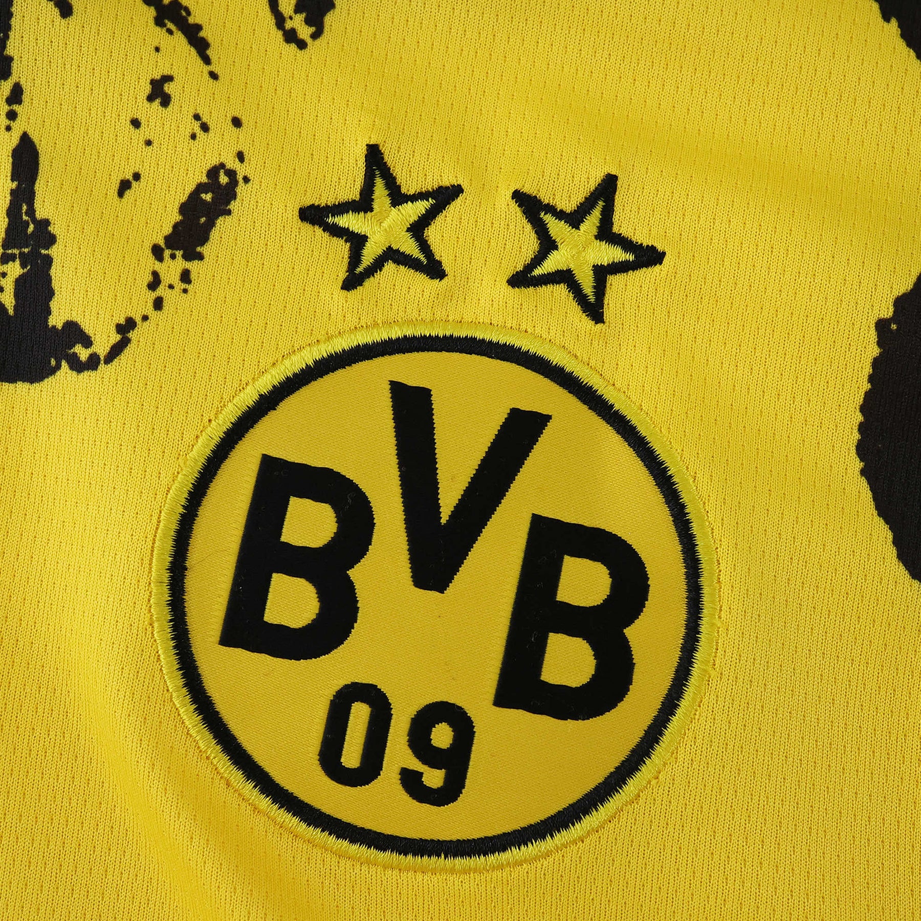 Borussia Dortmund X Kidsuper 25/26 Shirt - Men's Fan