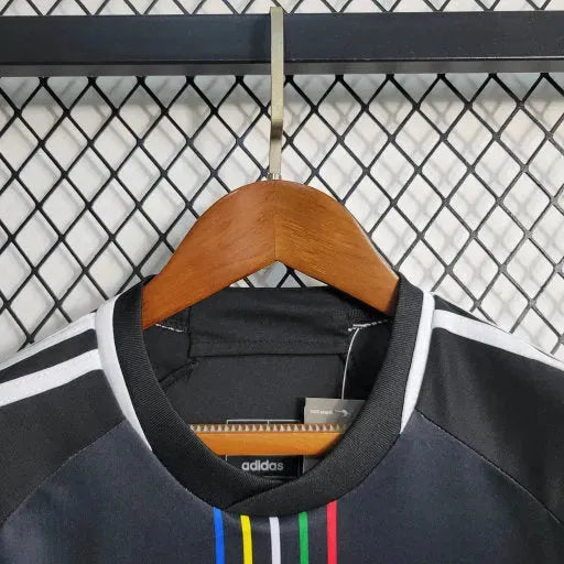 Camisa Benfica Away 23/24 - Torcedor Infantil Preta - Netmantos