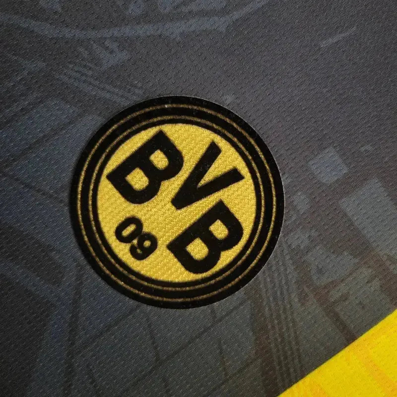 Camisa Borussia Dortmund Edição Especial 24/25 - Torcedor Masculina - Netmantos