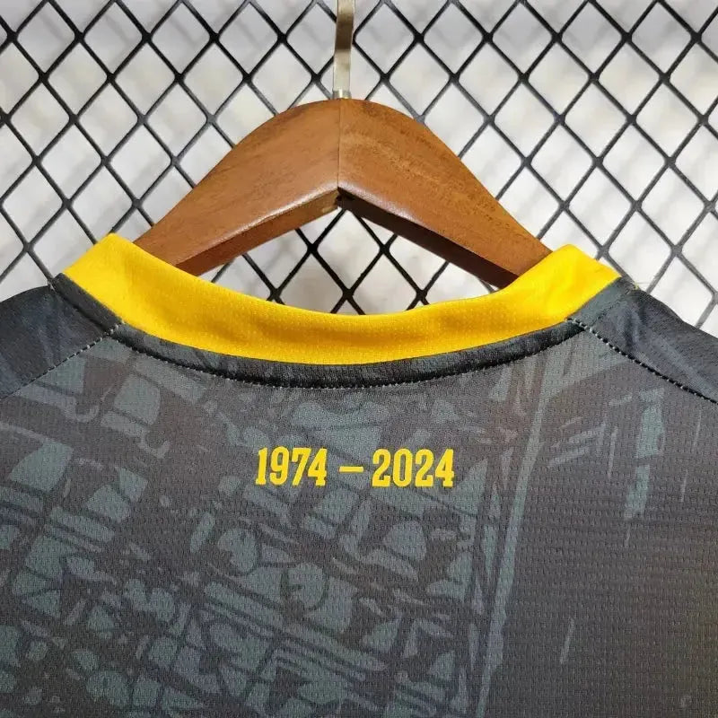 Camisa Borussia Dortmund Edição Especial 24/25 - Torcedor Masculina - Netmantos